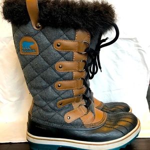 Sorel Tofino size 7.5